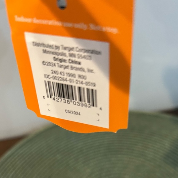 New! 2024 SKITTERS Target Hyde n Eek Featherly Friends the Spider Bird Halloween - Picture 7 of 7